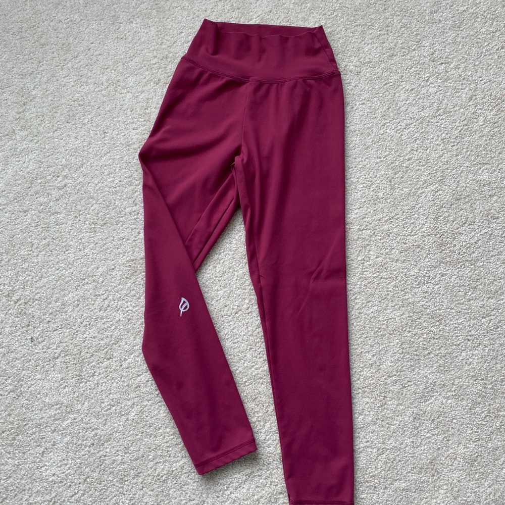 P’tula legging in 3 colors